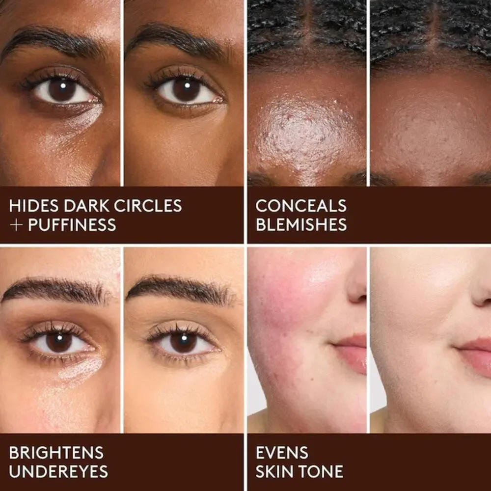 Fenty Beauty Pro Filt'r Instant Retouch Concealer in 130